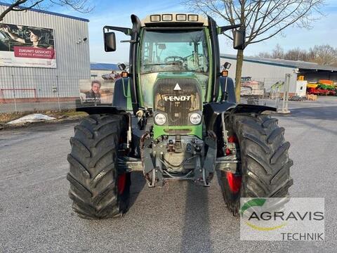 Fendt 714 VARIO 2