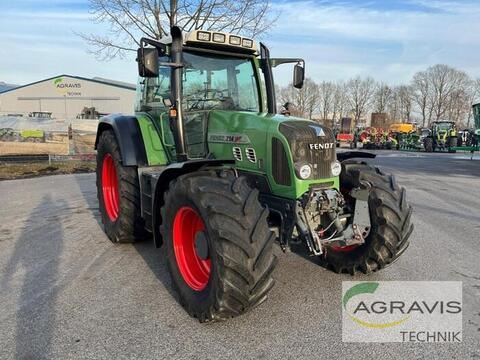 Fendt 714 VARIO 3