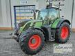 Fendt 718 VARIO SCR