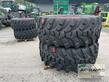 Nokian 600/65 R 28, 710/70 R 38