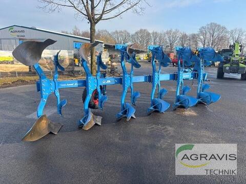 Lemken JUWEL 10 M 6 N 100 2