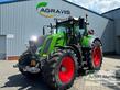 Fendt 828 VARIO S4 PROFI PLUS