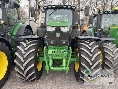 John Deere 6250 R 2