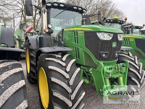 John Deere 6250 R 3