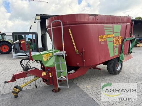 Strautmann VERTI-MIX 1501 DOUBLE