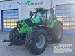 Deutz-Fahr AGROTRON 7250 TTV