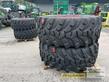 Nokian 600/65 R 28, 710/70 R 38