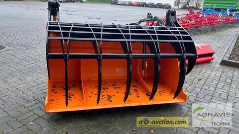 Kock SILAGEGREIFSCHAUFEL 2000 2