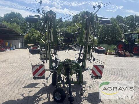 Fendt TWISTER 8608 DN
