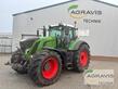 Fendt 939 VARIO S4 Profi Plus