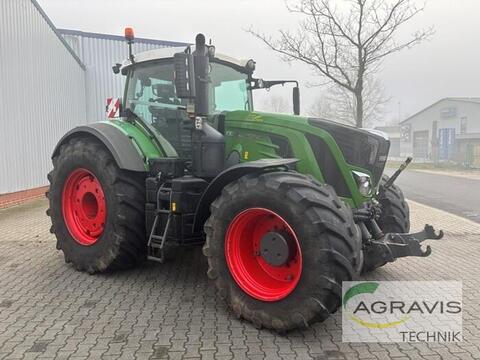 Fendt 939 VARIO S4 Profi Plus 2