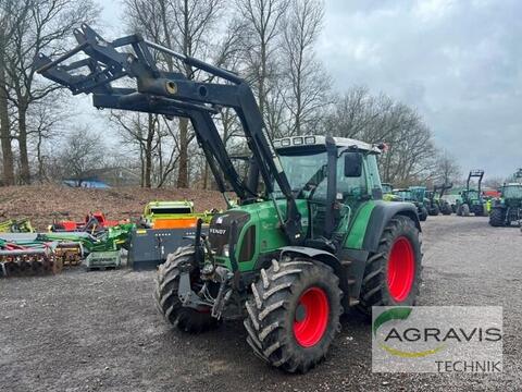 <strong>Fendt 411 VARIO</strong><br />