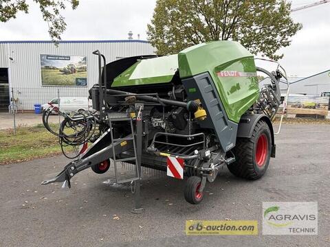 Fendt ROTANA 130 F COMBI