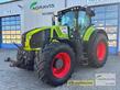 Claas AXION 920 CMATIC