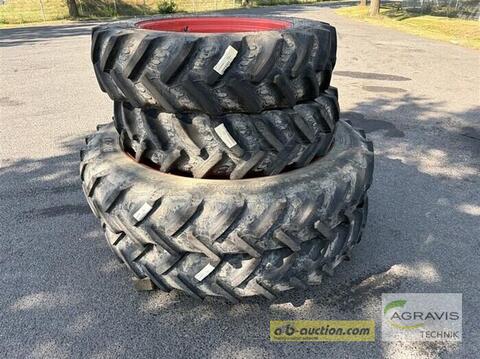 Sonstige PFLEGEBEREIFUNG 280/85 R28 + 270/95 R44