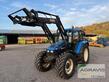 New Holland TS 115