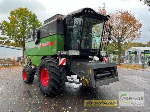 Fendt CORUS 526 MCS + PF 5,50 M/ 18" 3