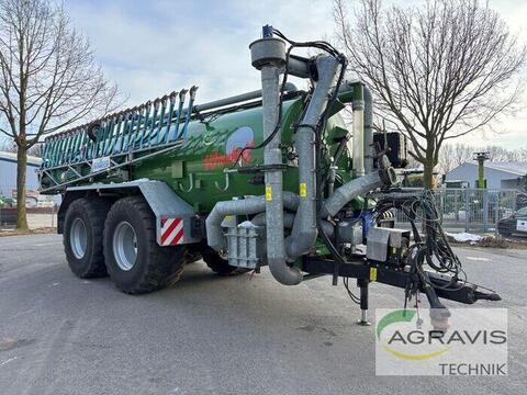 Wienhoff 20.300 TW PROFI LINE 2