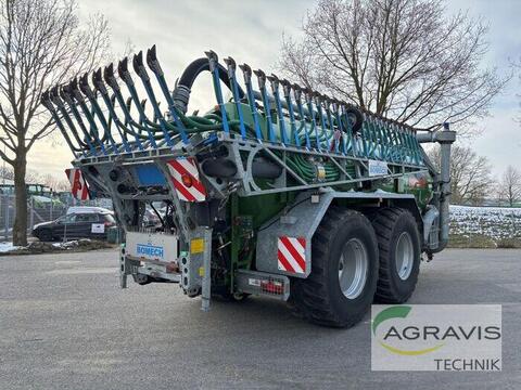 Wienhoff 20.300 TW PROFI LINE 3