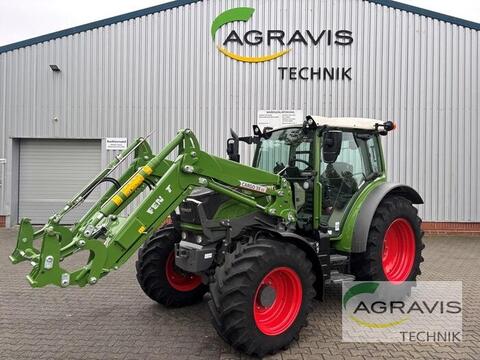 Fendt 211 S VARIO GEN-3