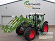 Fendt 211 S VARIO GEN-3