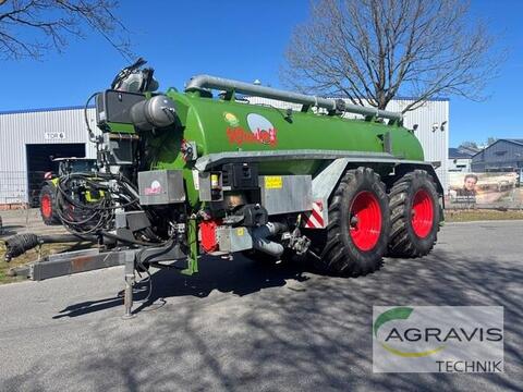 Wienhoff 22.800 T PTW PROFI LINE