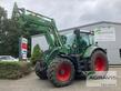 Fendt 516 VARIO SCR PROFI PLUS