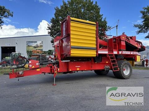 Grimme SE 150-60