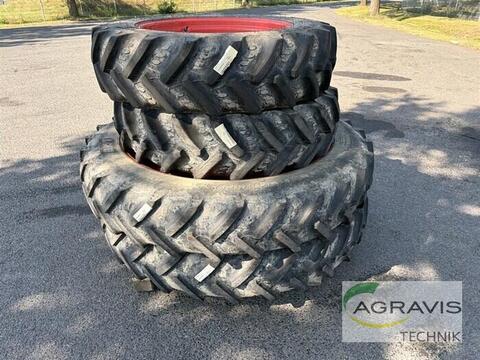 Sonstige PFLEGEBEREIFUNG 280/85 R28 + 270/95 R44