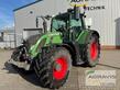 Fendt 724 VARIO SCR PROFI PLUS