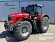 Massey Ferguson MF 8727 S DYNA-VT