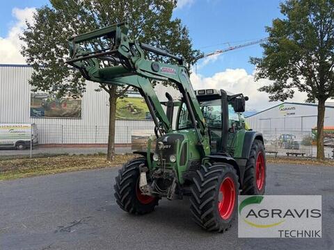 Fendt 411 VARIO