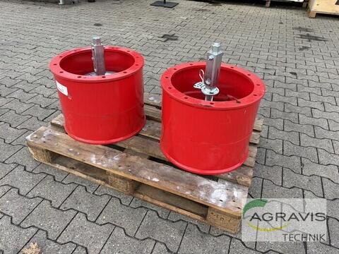 Kock KN 400
