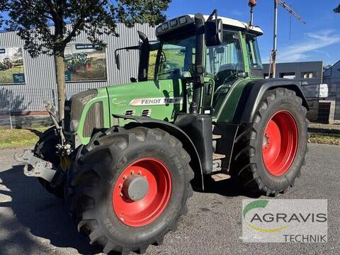 Fendt 712 VARIO