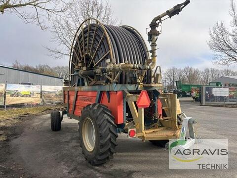 Fasterholt FM 4900 H 3