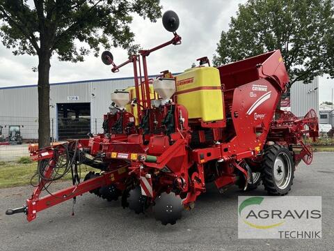 Grimme GL 860 COMPACTA