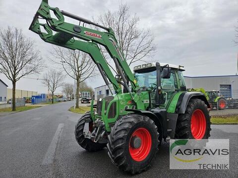 <strong>Fendt 712 VARIO</strong><br />