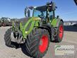 Fendt 718 VARIO S4