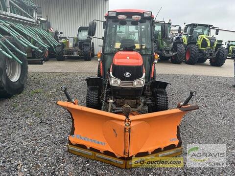 Kubota L2421 DHL