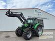 Deutz-Fahr AGROTRON 6150.4 TTV