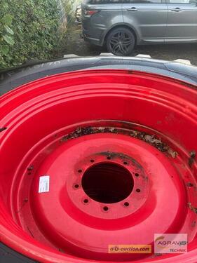 Michelin KR 710/70R42