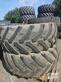 Trelleborg 600/65 R28 + 650/65 R42