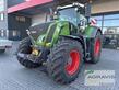 Fendt 828 VARIO S4