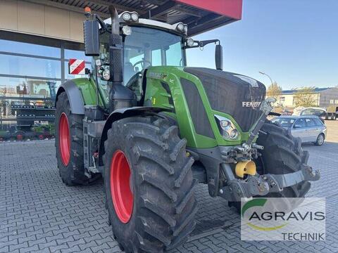 Fendt 828 VARIO S4 2