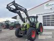 Claas ARION 640 CEBIS