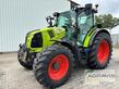 Claas ARION 450 CIS STAGE V