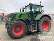 Fendt 828 VARIO S4 PROFI PLUS