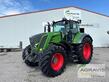 Fendt 828 VARIO S4