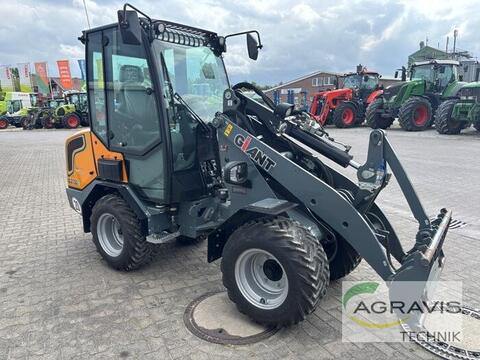 Giant G2700 E 2