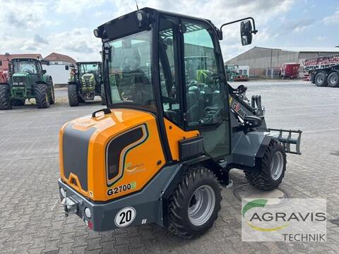 Giant G2700 E 3